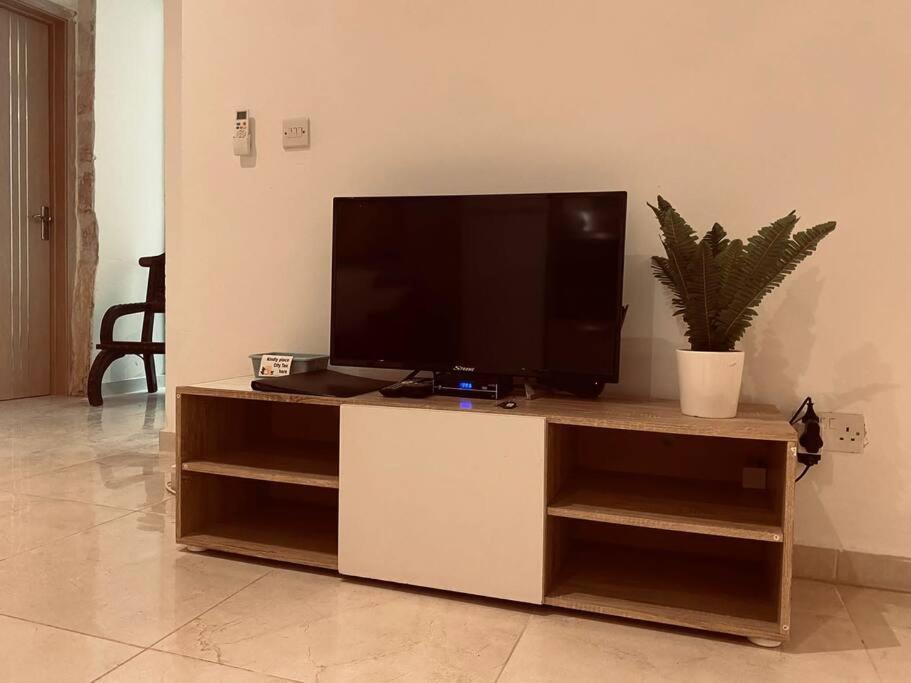 Vallettadreamsuites Groud Floor Shared Sea View Rooof Terrace ภายนอก รูปภาพ