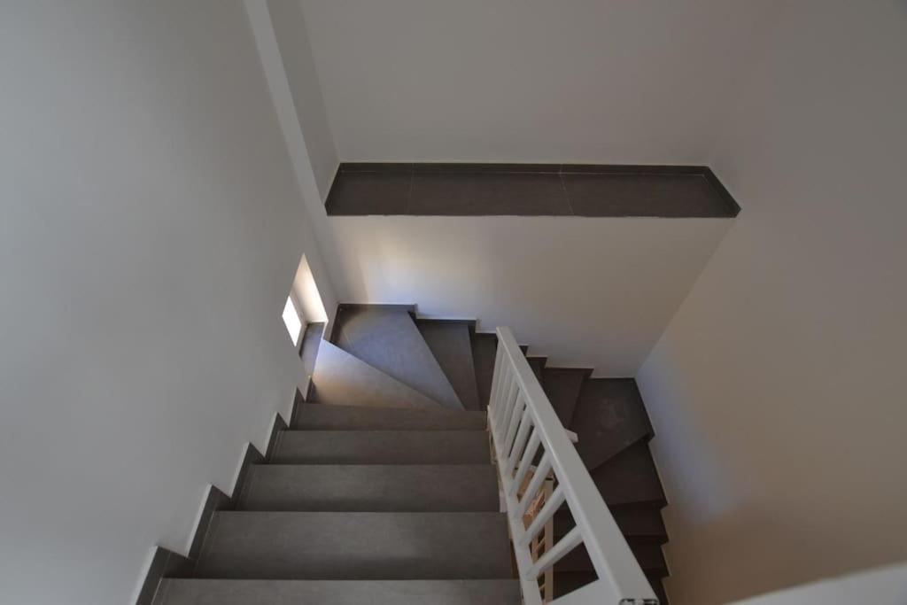 Vallettadreamsuites Groud Floor Shared Sea View Rooof Terrace ภายนอก รูปภาพ