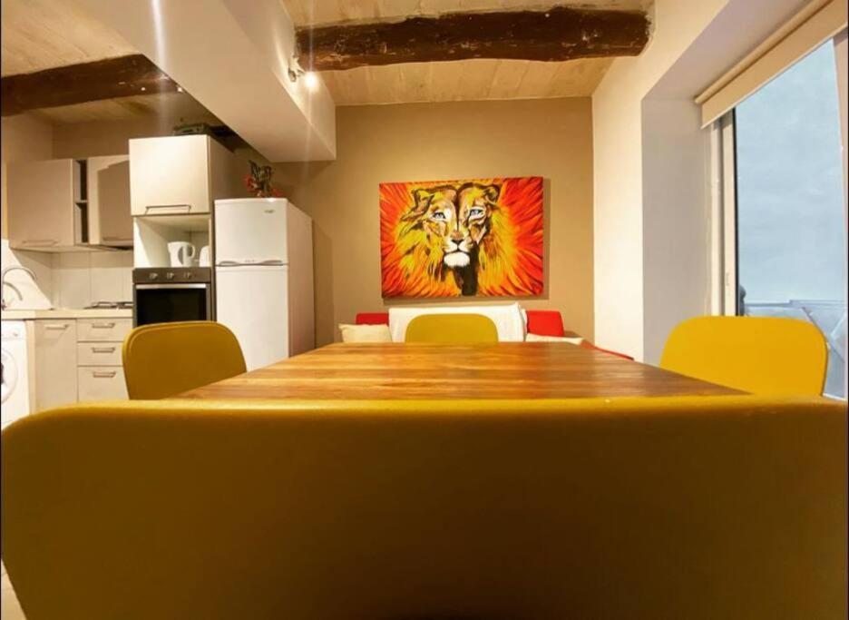 Vallettadreamsuites Groud Floor Shared Sea View Rooof Terrace ภายนอก รูปภาพ